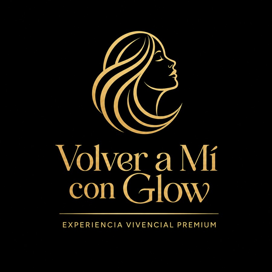 Volver a Mí con Glow · Experiencia Vivencial Premium
